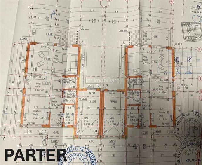Acasa, deasupra orasului: Casa spatioasa in Feleacu cu panorama superba - 9
