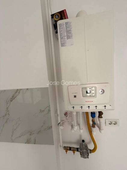 Apartament 2 camere in Ansamblul 81 Residence (Biruintei 81) TVA Inclus - 12