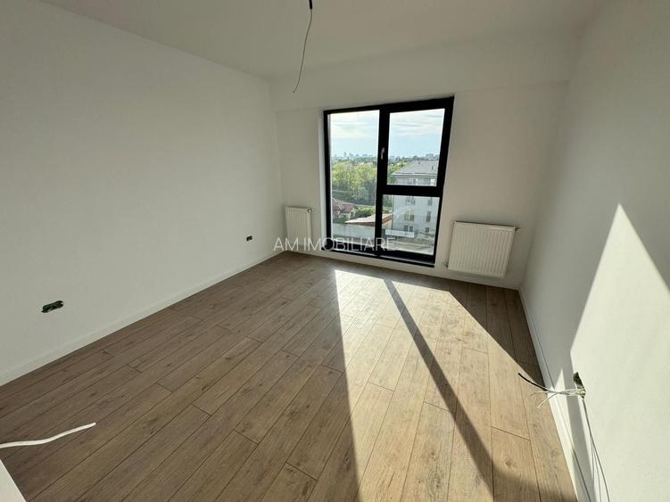 AP. 4 CAMERE - PARCARE INCLUSA, CENTRALA PROPRIE, TERASA 32 MP - 4