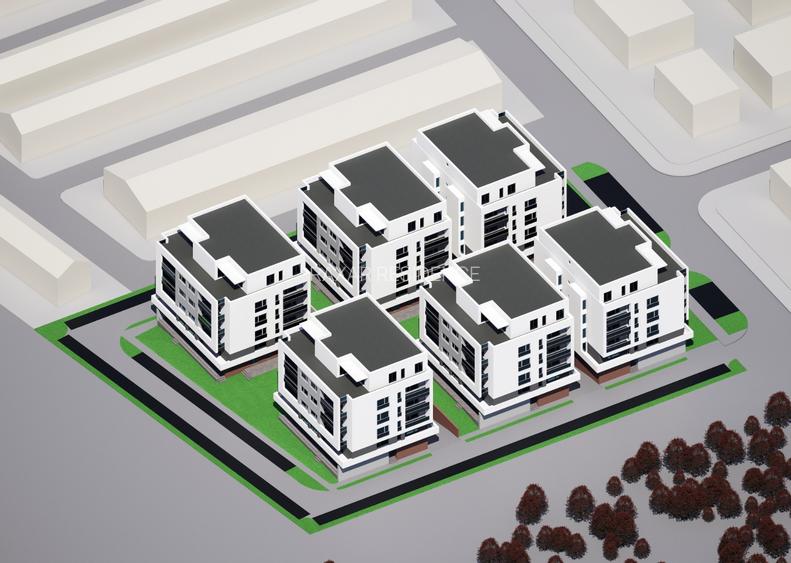 Teren constructie in Drumul Taberei - 6