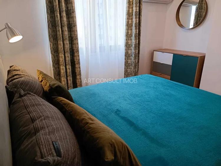 Apartament 2 Camere | Timpuri Noi | Centrala Proprie | Metrou>5min | - 5