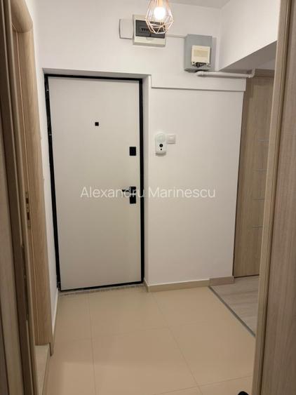 Matei Basarab, inchiriere ap 2 dormitoare decomandate, centrala proprie - 15