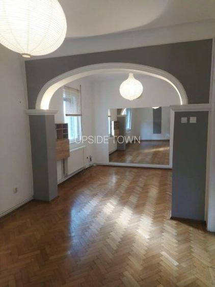 2 camere  punct de lucru | spatiu birou | Dorobanti Capitale - 2