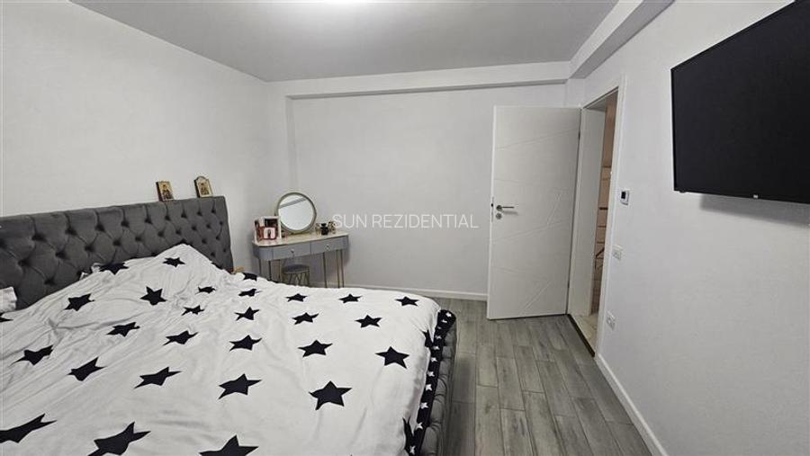 Popesti-Leordeni, Vila individuala cu piscina, mobilata-utilata modern, disponib - 17