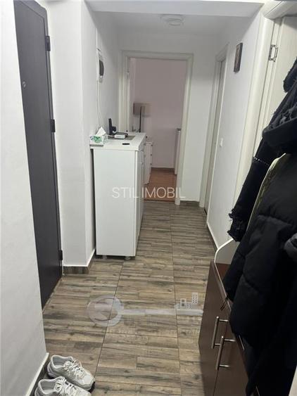 Apartament Modern Tătărași | Bloc Nou | Parcare Inclusă - 4