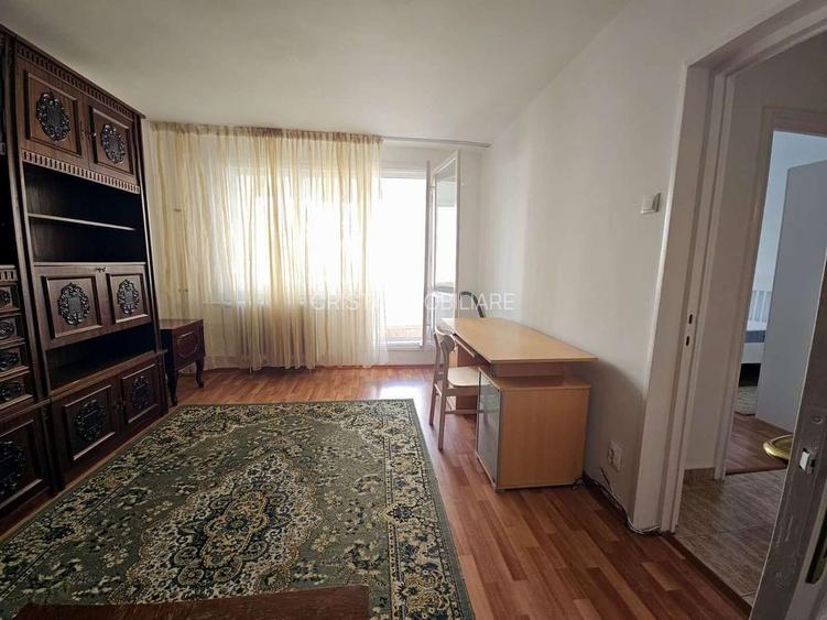 Apartament 2 camere de inchiriat,  renovat, mobilat  -zona Lujerului - 9