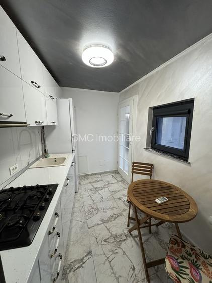 2 camere Unirii | Centrală proprie | Terasă VZ63 - 10