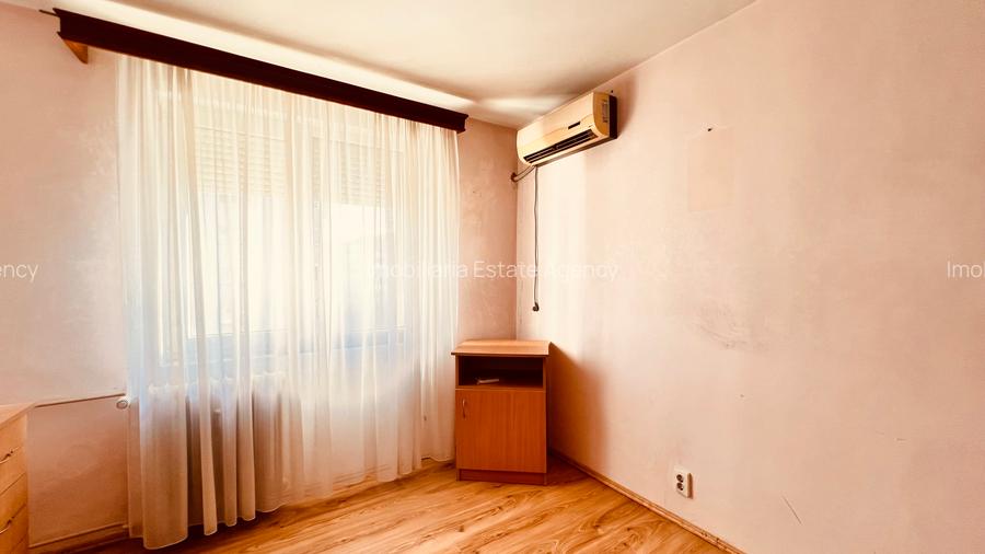 Apartament 3 camere Dristor - Kaufland, 10 minute de metrou, mobilat si utilat - 26