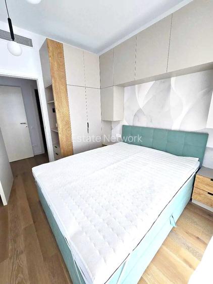 Apartament Cu 2 Camere - Calea Floreasca 167B | UP-Site | Prima Inchiriere - 8