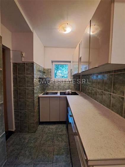 Apartament 2 camere, 36 mp utili, situat in cartierul Gheorgheni! - 5