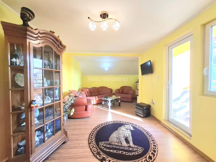 Teren de vanzare intravilan 750 mp sannicolauu mare - 12