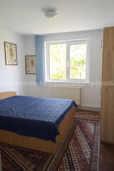 🙋Tomis NORD🔸2 Camere semiDecomandate 48,27m² Mobilat Utilat Izolat Centrala - 10