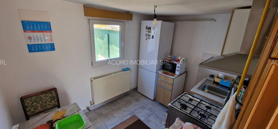 Casa 3 camere constructie la sol zona Lac. - 10