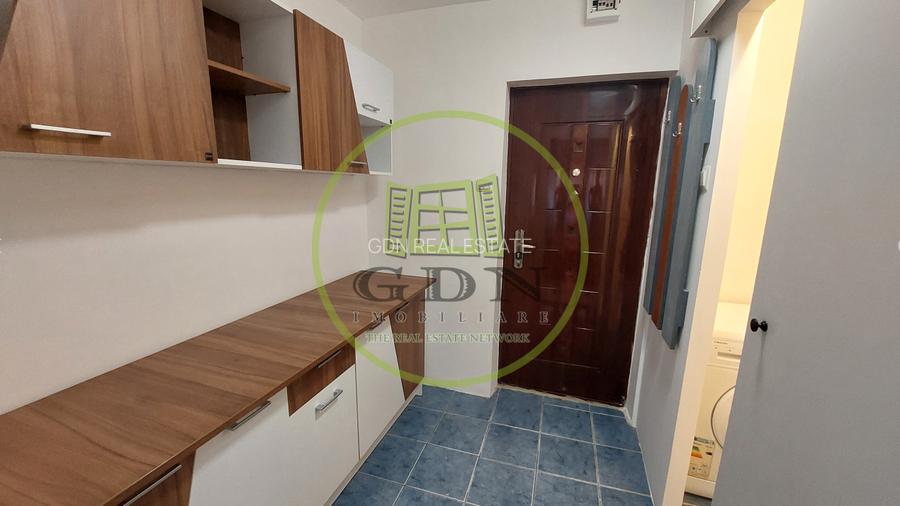 Camera de camin, 22 mp, etajul 2, Cartierul Lapus, zona Electroputere - 3