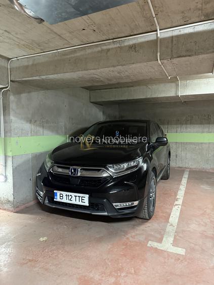 2 camere premium | Metrou 3 min | Parcare subterană | Grozăvești – Regie - 11