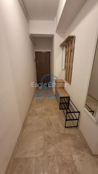 Campus - Apartament cu 2 Dormitoare si balcon pe termen lung - 10