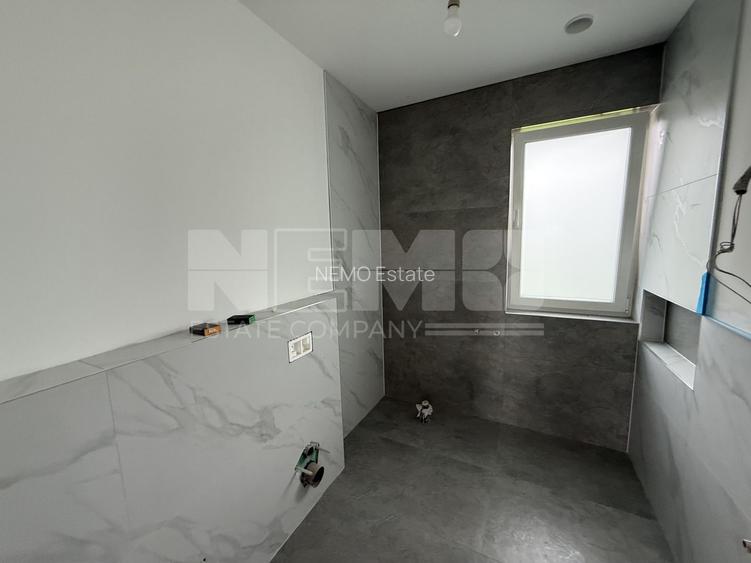 Casă individuală Pătrăuți | 126MP | La Cheie | 187.000 € - 12