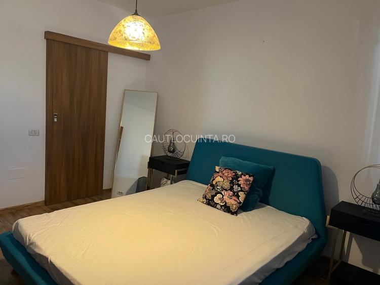 Apartament 3 camere | Tei | Barbu Vacarescu | Ultramodern | Curte proprie - 5