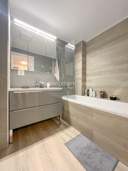 Apartament 3 Camere | LUX | Complex Premium | Terasa 20 MP | Piata Presei | 0% - 6