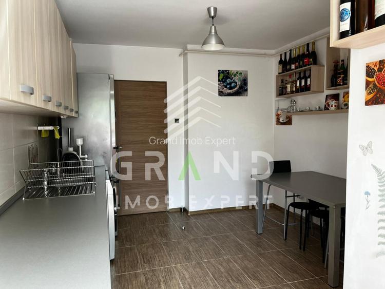 Ap 2 camere | Balcon | Parcare | Zona BMW – Avram Iancu, Floresti - 6