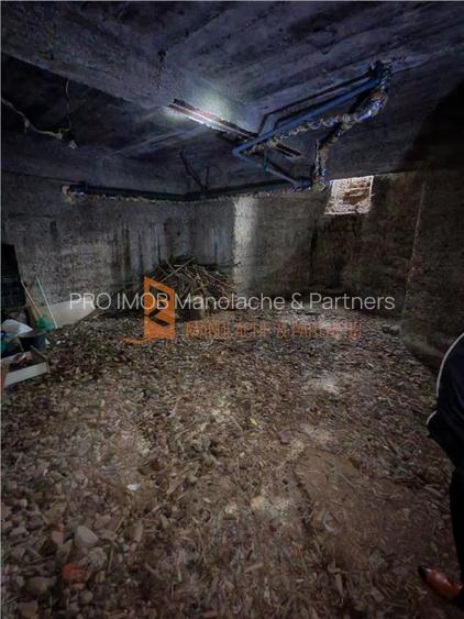 Apartament 2 camere semidecomandat in Dorobanti 1 - 9