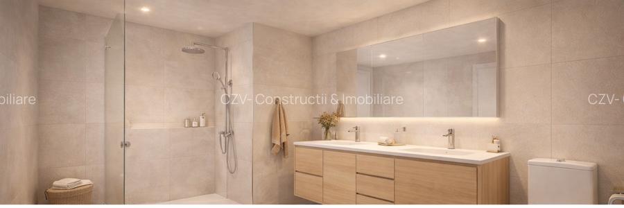 Direct Dezoltator-Apartamente Decomandate - 10