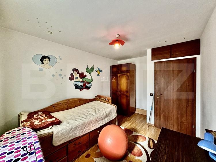 Apartament 3 camere 2 bai, 70mp, parcare, zona Muzeul Apei - 11