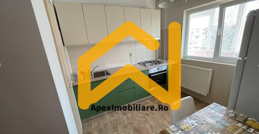 Tineretului | 2 Camere | Metrou 6min | Balcon | Renovat - 12