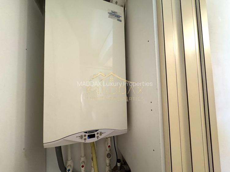 Apartament cu 2 camere *70mp utili*/ Boutique Building / Floreasca - Lacul Tei - 18