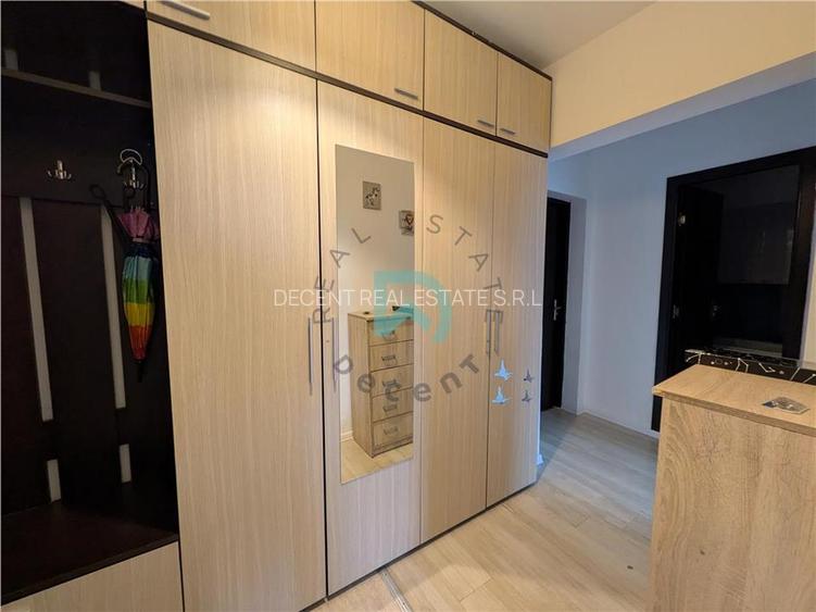 Apartament 2 camere Astra, Brasov - 9