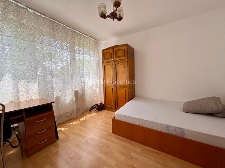 Apartament 2 Camere Eroii Revolutiei Mertrou 2 Min 3/7 Decomandat - 8