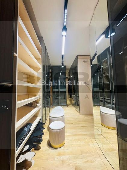 Casa individuala 210mp, terasa, sauna, jacuzzi, zona C-tin Brancusi - 12
