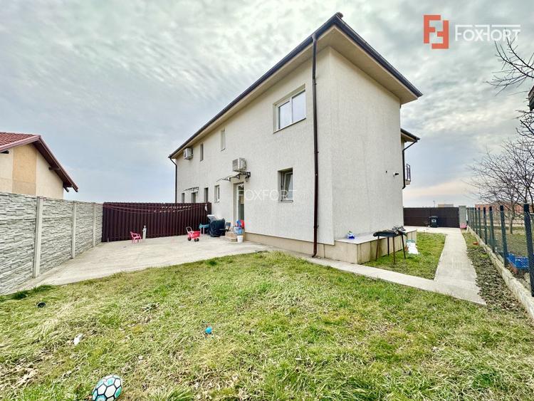 Comision 0% Duplex Urseni cu 4 camere - Toate utilitatile - 2