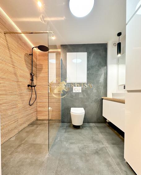 Apartament 40mp | Prima Inchiriere | Parcare  | 5min Iulius Mall | Soporului Unu - 11