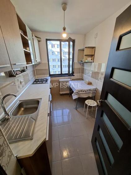 Apartament 3 camere Obor/ Balcon / Metrou 5 minute - 5