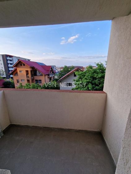 Garsoniera de inchiriat Aparatorii Patriei Loc de Parcare - 9