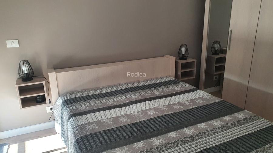 Inchiriez ap smart Oradea cart Nufarul, complex Anastasia, 1loc de parcare-360EU - 3