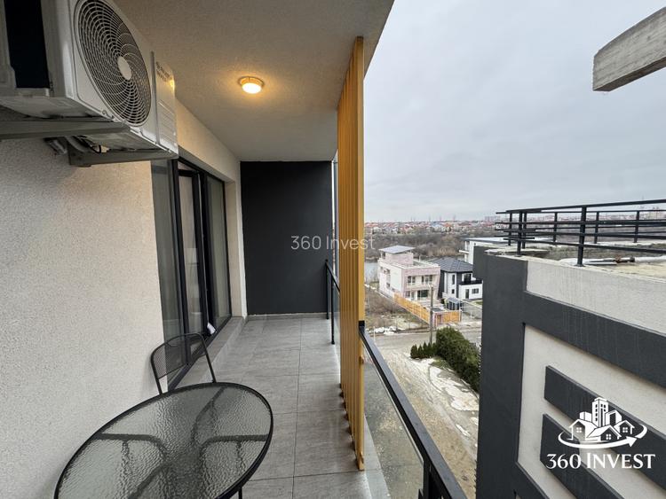 Garsoniera moderna - Mutare imediata -Mamaia Nord  zona Lidl - 7