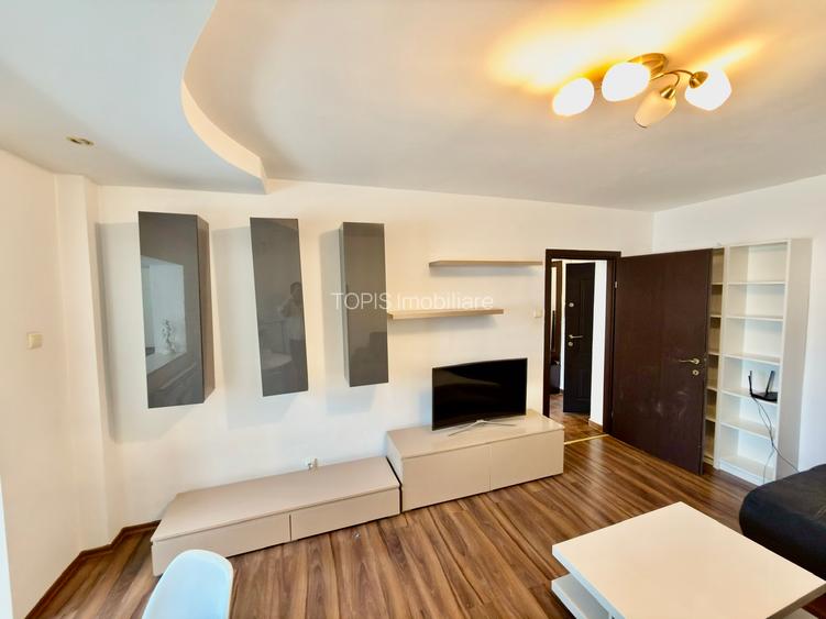 Obor- Calea Mosilor/ Apartament 3 camere/ Decomandat/  * Boiler electric montat! - 4