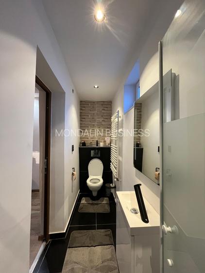 Casă 5 camere, 7700 mp teren ,Comuna Ineu. - 12