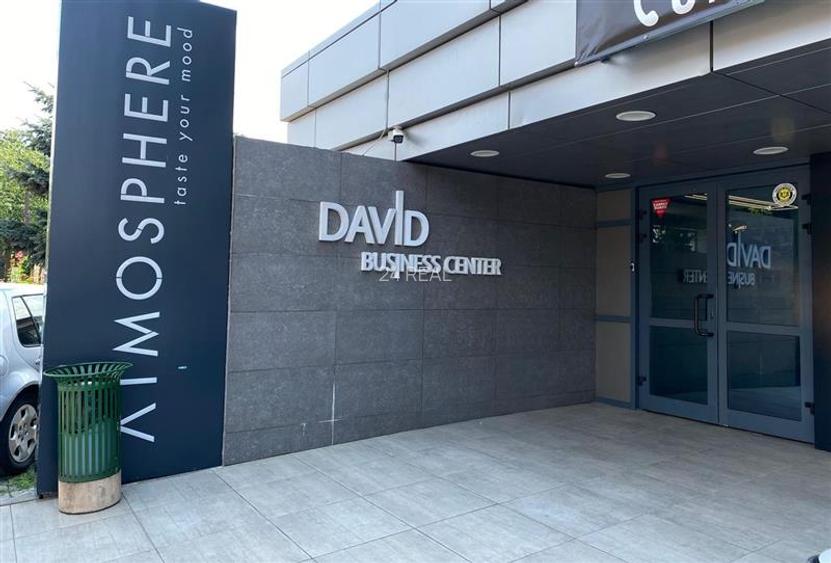 Spatii birouri de inchiriat Pipera de la 200mp - 5