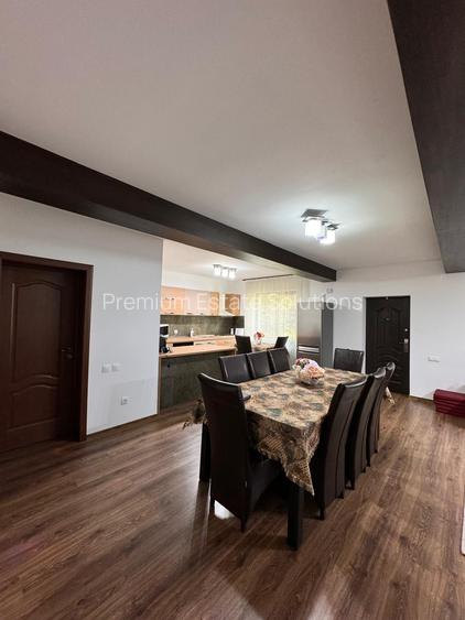 Vila Premium de Vanzare in Cheia -Prahova-Comision 0% - 23