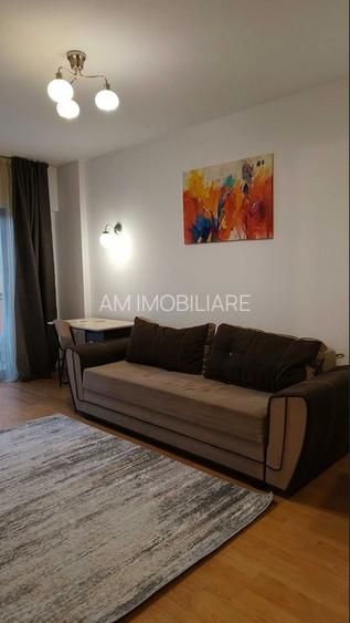 AP. 2 CAMERE- DOAMNA GHICA, CENTRALA, PARCARE+ BOXA INCLUSE, BLOC NOU - 4
