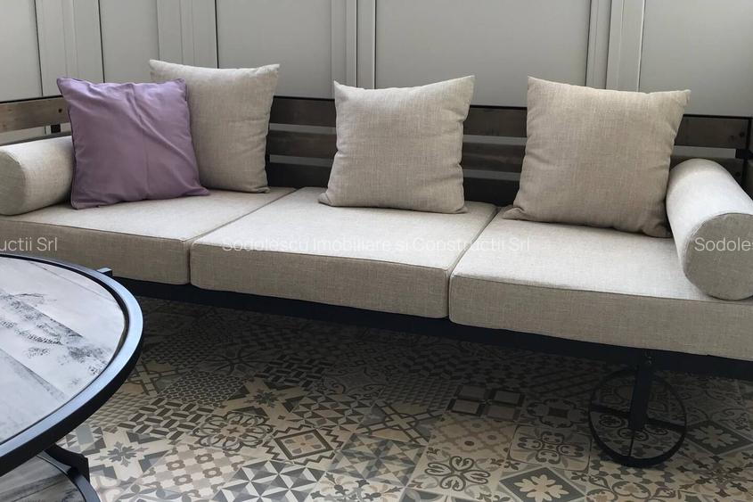 Apartament aproape de Piata Unirii - pretabil si pentru birouri - 27