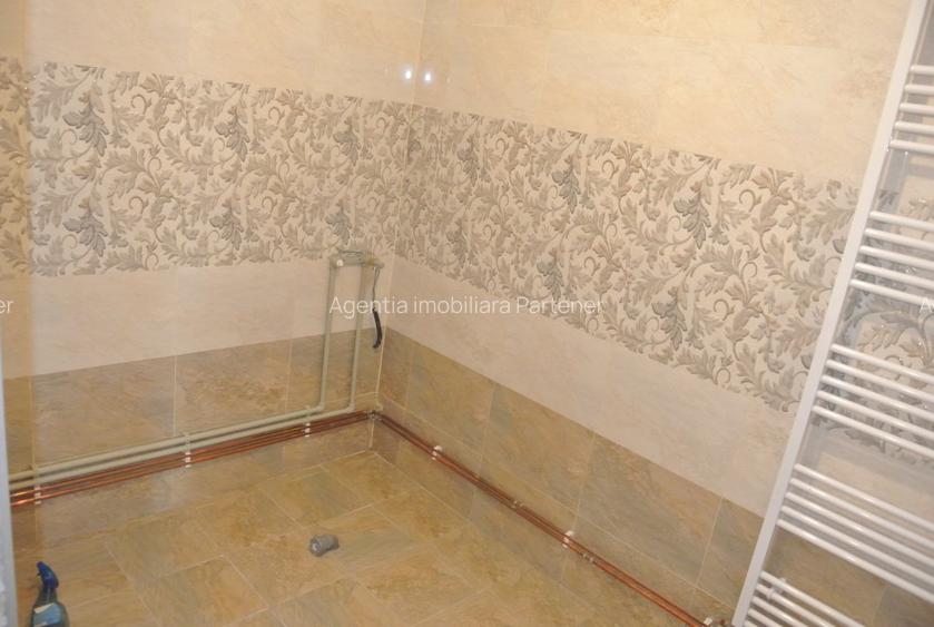 Spatiu comercial 120mp, Ultracentral, etaj 1, finisaje moderne- din  1 AUGUST - 10