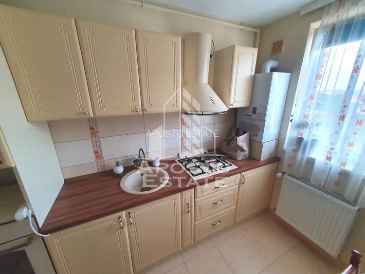 Apartament 2 camere in bloc nou, cu terasa spatioasa, zona Aradului - 15