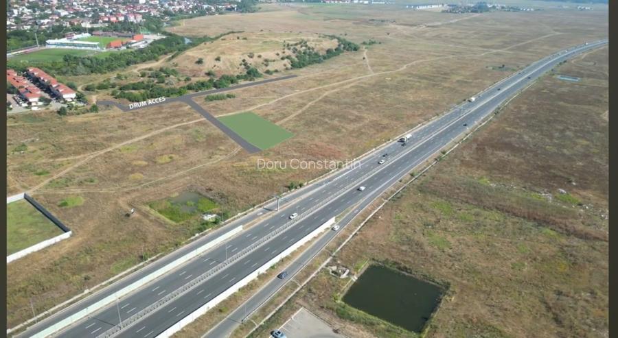 Proprietar 3130 mp teren Pipera - 10