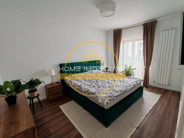 🏠Vilă modernă | 4 cam | P+1, 115mp Utili, 319 teren|  📍Rediu - Casablanca - 4