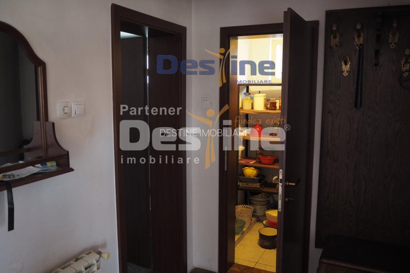 VAND CASA 3 CAMERE,POD,PIVNITA,2 GARAJE,FOISOR,DEJ - 2
