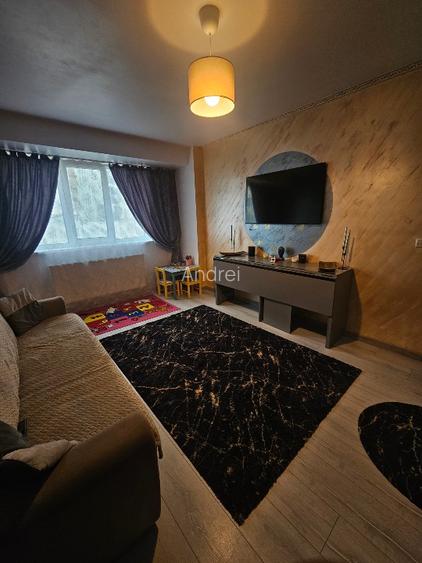 Apartament de vanzare Visan - 5